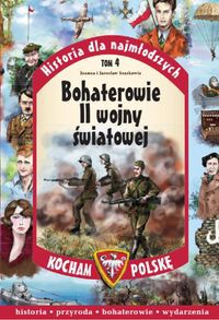 Bohaterowie II Wojny Światowej