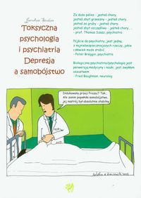 Toksyczna psychologia i psychiatria