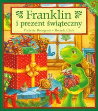 Franklin i prezent świąteczny