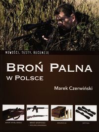 Broń palna w Polsce