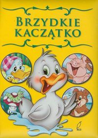 Brzydkie kaczątko