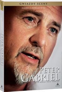 Peter Gabriel