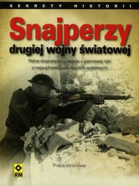 Snajperzy drugiej wojny światowej