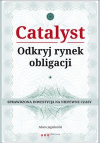 Catalyst Odkryj rynek obligacji