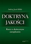 Doktryna jakości Rzecz o skutecznym zarządzaniu