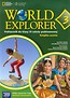 World Explorer 3 Podręcznik + Repetytorium