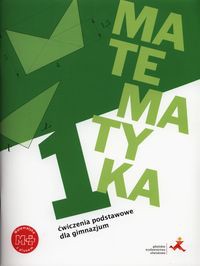 Matematyka z plusem 1 Ćwiczenia podstawowe