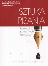 Sztuka pisania