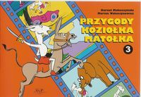 Przygody Koziołka Matołka 3