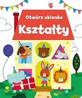 Otwórz okienko - Kształty