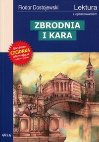 Zbrodnia i kara