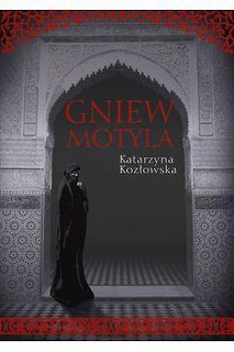 Gniew motyla