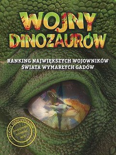 Wojny dinozaur&oacute;w