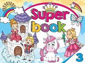 Super Book 3