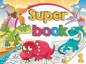 Super Book 1