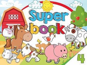 Super Book 4