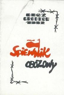 Śpiewnik obozowy