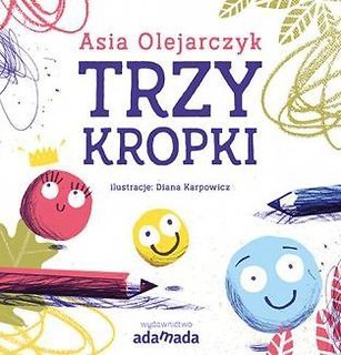 Trzy kropki