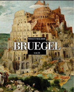 Wielcy Malarze T.24 Bruegel