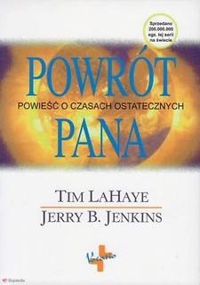 Powr&oacute;t Pana