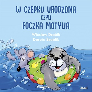 W czepku urodzona