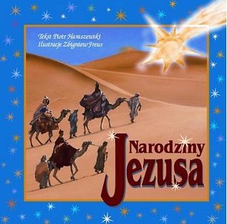 Narodziny Jezusa