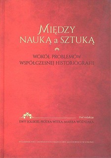 Między nauką a sztuką