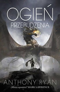 Draconis Memoria T.1 Ogień przebudzenia