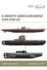 U-Booty Kriegsmarine 1939-1945 (2)