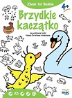 Znam to! Baśnie. Brzydkie Kaczątko MAC