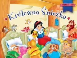 Kr&oacute;lewna Śnieżka