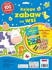 Księga zabaw na wsi zestaw