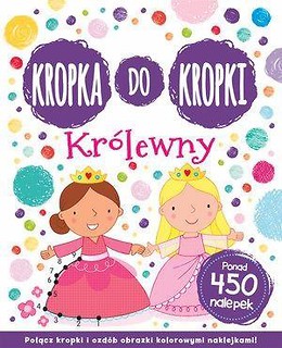 Kropka do kropki. Kr&oacute;lewny