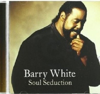 Barry White- Soul Seducion CD