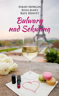 Bulwary nad Sekwaną