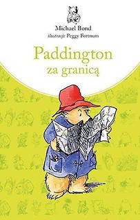 Paddington za granicą