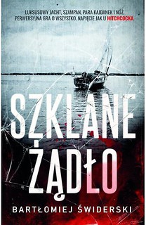 Szklane żądło