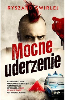 Mocne uderzenie - pocket