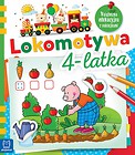 Lokomotywa 4-latka