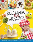 Kuchnia na wesoło (żółta)