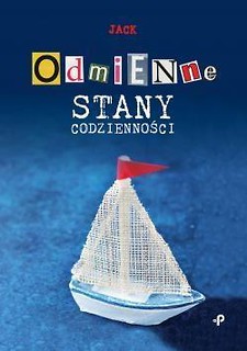 Odmienne stany codzienności