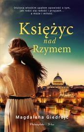 Księżyc nad Rzymem