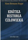 Krótka historia człowieka