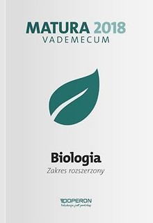 Matura 2018 Biologia.Testy i arkusze ZR