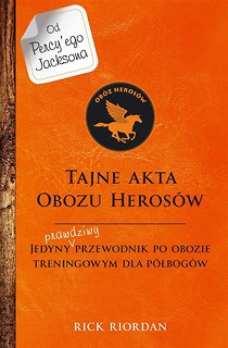 Tajne akta Obozu Heros&oacute;w