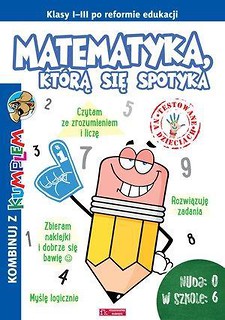 Kombinuj z Kumplem. Matematyka, kt&oacute;rą się spotyka