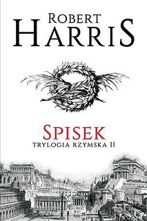 Spisek T.2 Trylogia rzymska