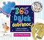 Posłuchajki. 365 bajek na dobranoc. Audiobook