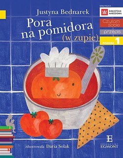 Pora na pomidora (w zupie)