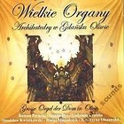 Wielkie Organy Katedry w Gdańsku Oliwie CD